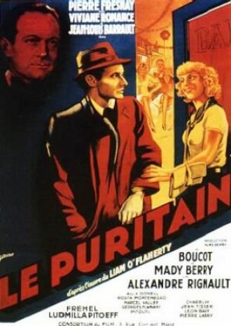Пуританин (фильм 1937)