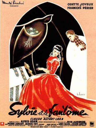 Сильвия и привидение (фильм 1946)