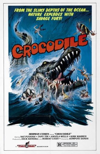Крокодил (фильм 1979)
