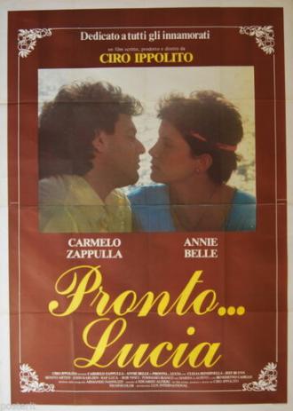 Pronto... Lucia (фильм 1982)