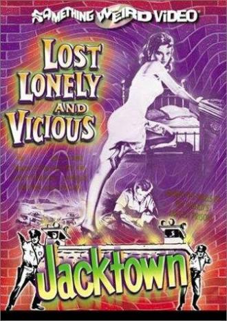 Jacktown (фильм 1962)