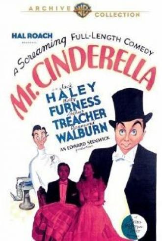 Mister Cinderella (фильм 1936)