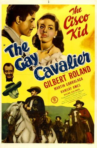 The Gay Cavalier (фильм 1946)