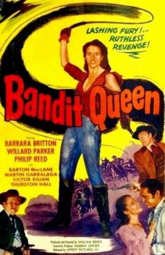 Bandit Queen (фильм 1950)