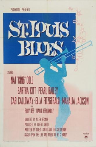 St. Louis Blues (фильм 1958)