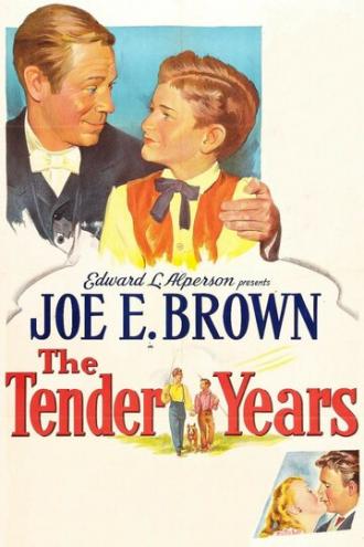 The Tender Years (фильм 1948)