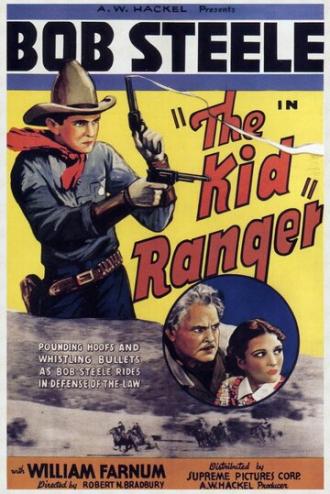 The Kid Ranger (фильм 1936)