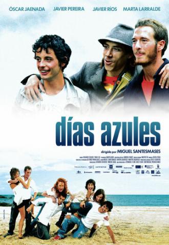Голубые дни (фильм 2006)