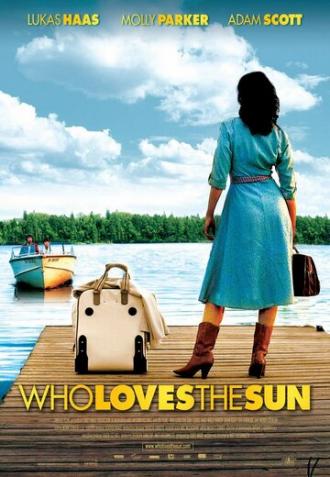 Кто любит солнце (фильм 2006)