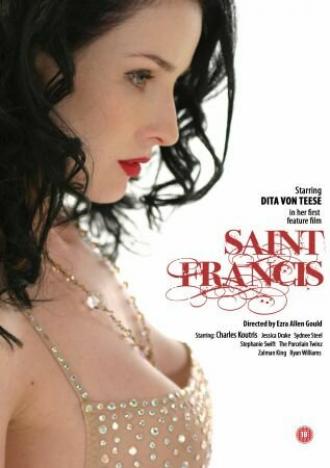Святой Фрэнсис (фильм 2007)