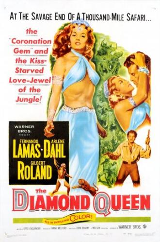 Алмазная королева (фильм 1953)