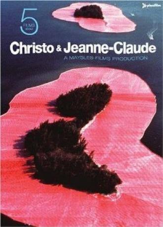 Христо в Париже (фильм 1990)