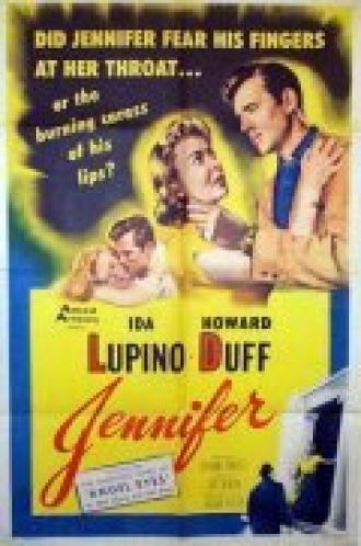 Jennifer (фильм 1953)