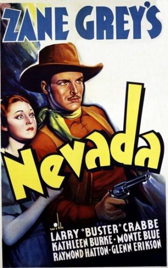Невада (фильм 1935)