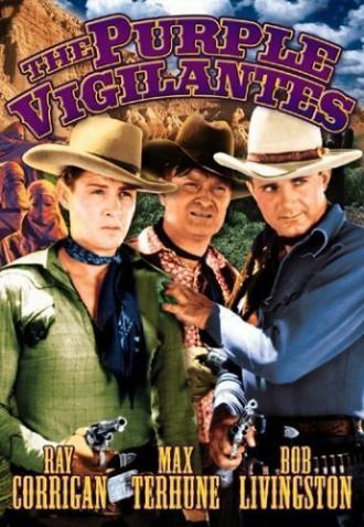 The Purple Vigilantes (фильм 1938)