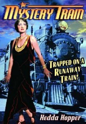 Таинственный поезд (фильм 1931)