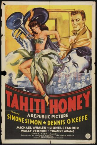 Таити, дорогая (фильм 1943)