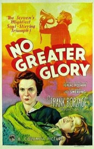 Не выше славы (фильм 1934)