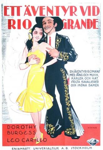 Lasca of the Rio Grande (фильм 1931)