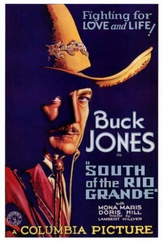 South of the Rio Grande (фильм 1932)