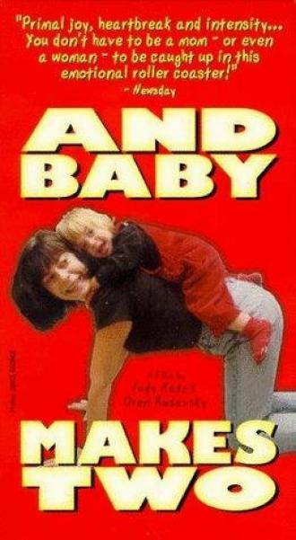 And Baby Makes 2 (фильм 1999)