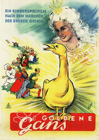 Die goldene Gans (фильм 1953)