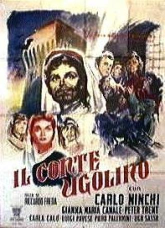 Il conte Ugolino (фильм 1949)
