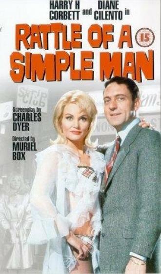 Rattle of a Simple Man (фильм 1964)