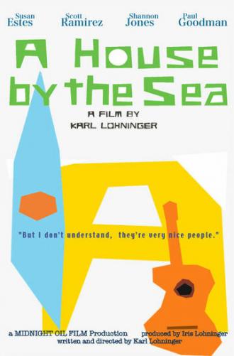 A House by the Sea (фильм 2000)