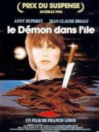 Демон на острове (фильм 1983)