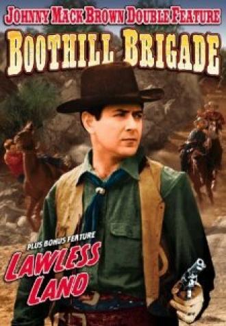 Lawless Land (фильм 1936)