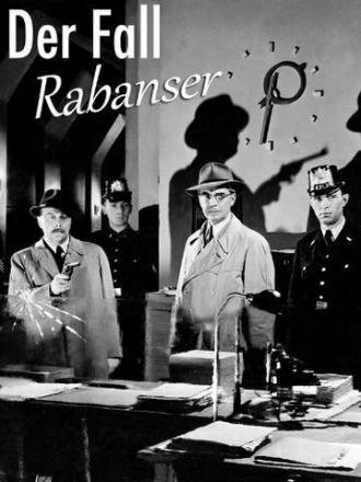 Случай Рабансера (фильм 1950)