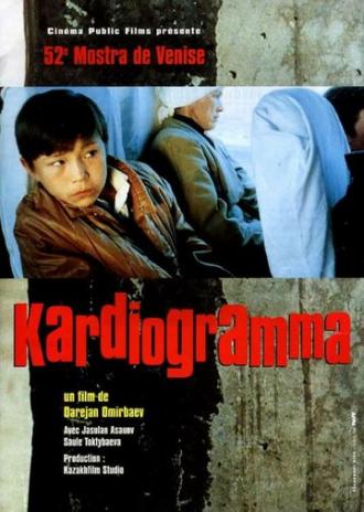 Кардиограмма (фильм 1995)