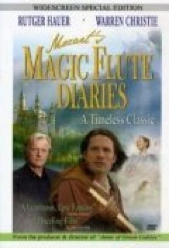 Дневники волшебной флейты (фильм 2008)