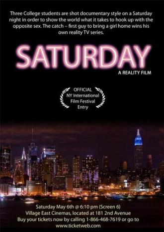 Saturday (фильм 2006)