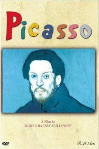 Picasso (фильм 1985)