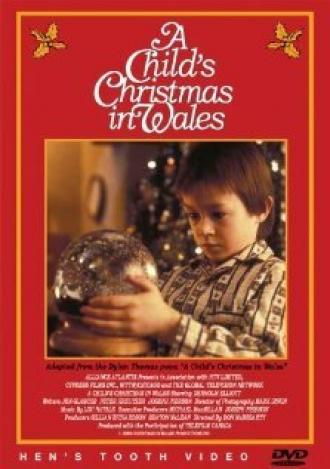 Детское рождество в Уэльсе (фильм 1987)