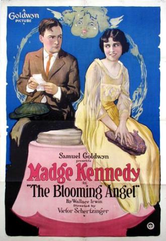 Цветущий ангел (фильм 1920)