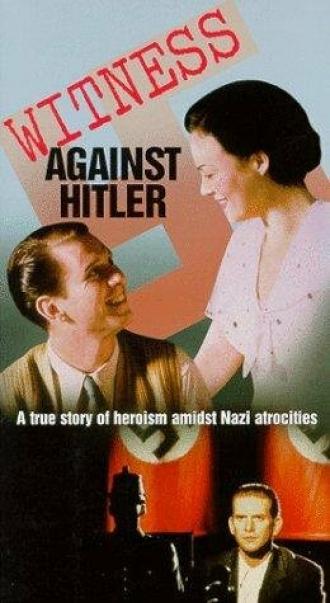 Witness Against Hitler (фильм 1996)