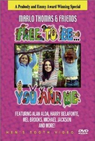 Free to Be... You & Me (фильм 1974)