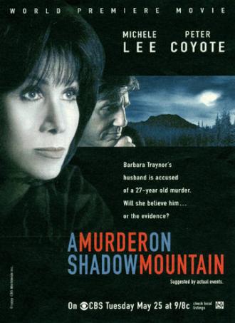 A Murder on Shadow Mountain (фильм 1999)