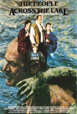 Живущие у озера (фильм 1988)