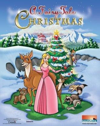 A Fairy Tale Christmas (фильм 2005)