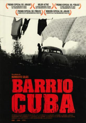 Barrio Cuba (фильм 2005)