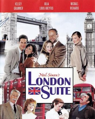 Лондонский гостиничный номер (фильм 1996)