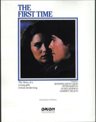The First Time (фильм 1982)