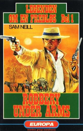 Robbery Under Arms (фильм 1985)