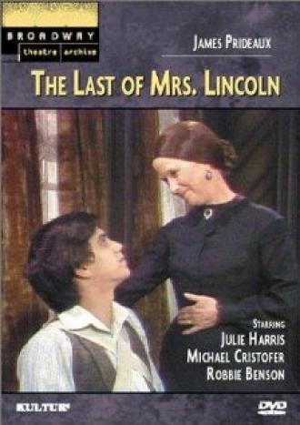 The Last of Mrs. Lincoln (фильм 1976)