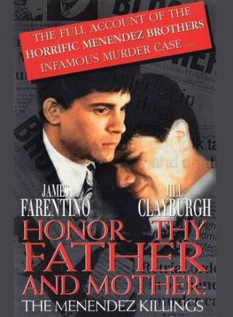 Честь отца и матери: Убийство в семье Менендес (фильм 1994)