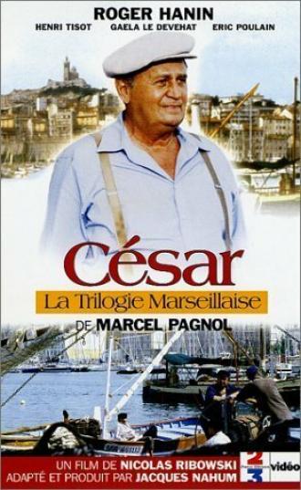 Марсельская трилогия: Сезар (фильм 2000)